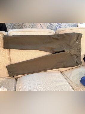 Men's Lululemon ABC 5 pocket pants